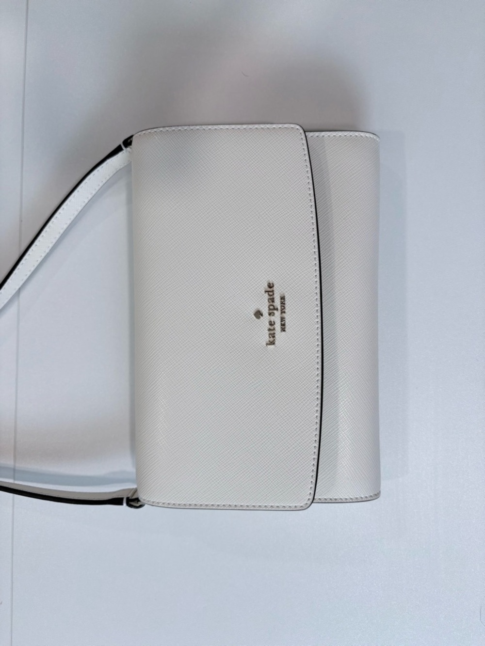 kate spade cross body purse